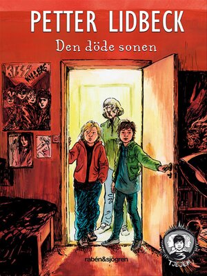 cover image of Den döde sonen